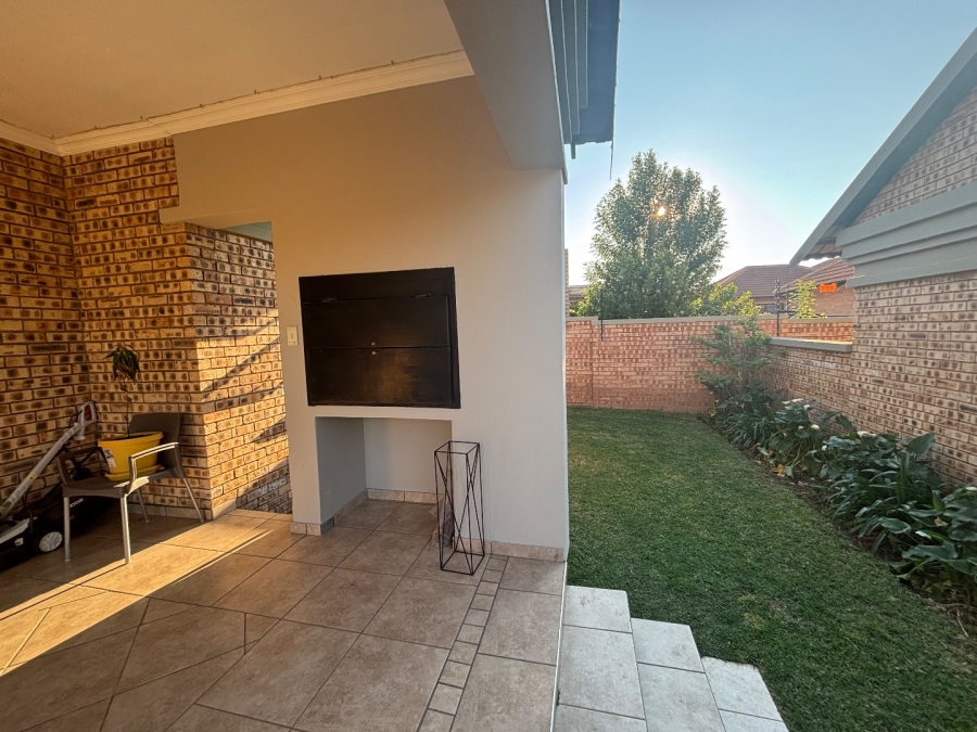 3 Bedroom Property for Sale in Shellyvale Free State